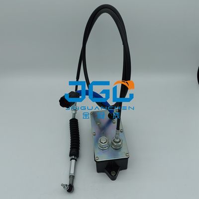 เครื่องกล AC1500 Excavator Engine Parts มอเตอร์เติมน้ำมันอัตโนมัติ