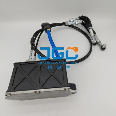 Excavator Power Parts Throttle Motor 247-5212 สำหรับ E320C Excavator Parts