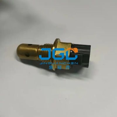 SK350-8 200-8 Excavator Switch Assembly เซ็นเซอร์เตือนระดับของเหลว Vh834601510A