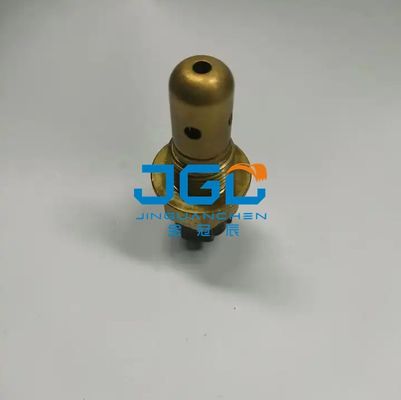 SK350-8 200-8 Excavator Switch Assembly เซ็นเซอร์เตือนระดับของเหลว Vh834601510A