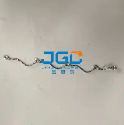 รถขุด SK200-8 ท่อส่งคืนหัวฉีดเครื่องยนต์ VH230812650A