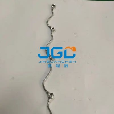 รถขุด SK200-8 ท่อส่งคืนหัวฉีดเครื่องยนต์ VH230812650A