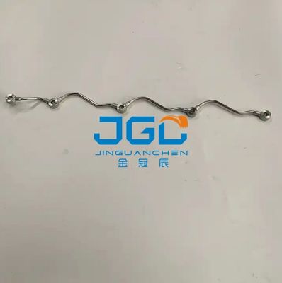 รถขุด SK200-8 ท่อส่งคืนหัวฉีดเครื่องยนต์ VH230812650A