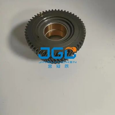 รถขุด SK200-8 SK210-8 หัวฉีดน้ำมันเชื้อเพลิงปั๊มข้อต่อเกียร์ VH135052581A VHS135052581