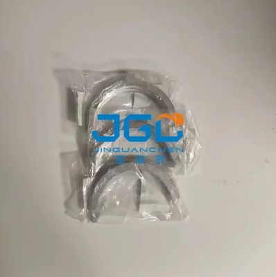 SK200-8 SK210 Thrust Washer สำหรับ J05E Engine VHS110111380 ชิ้นส่วนเครื่องจักรก่อสร้าง