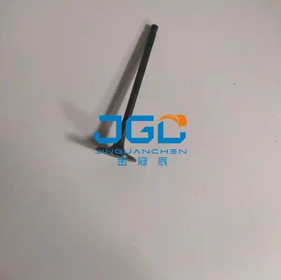 SK350-8 SK250-8 วาล์วไอดีเครื่องยนต์สำหรับรถขุด VHS137111632