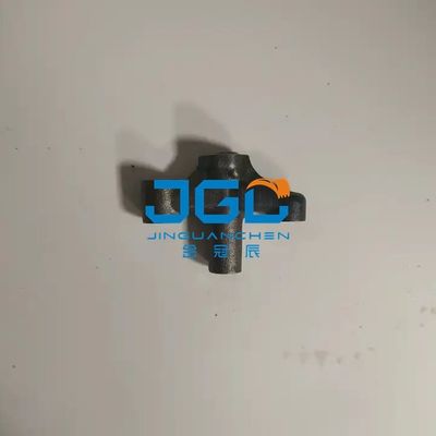 อุปกรณ์เสริมเครื่องกล Rocker Cross VH137061080A สำหรับ J08E J05E Excavator Engine