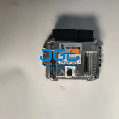 Sk140-8 SK130-8 Excavator Engine Controller LP13E01045P1 ชิ้นส่วนเครื่องจักรกล