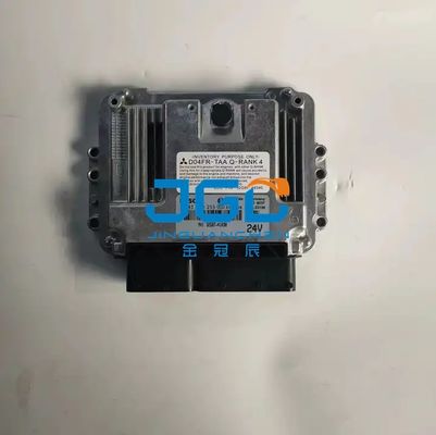 Sk140-8 SK130-8 Excavator Engine Controller LP13E01045P1 ชิ้นส่วนเครื่องจักรกล