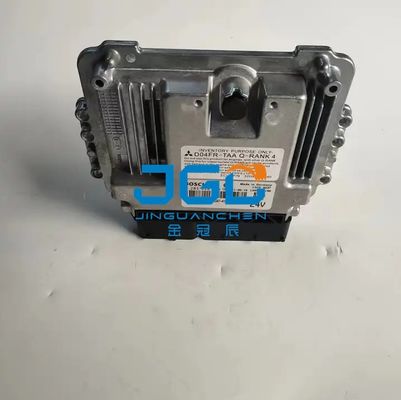 Sk140-8 SK130-8 Excavator Engine Controller LP13E01045P1 ชิ้นส่วนเครื่องจักรกล