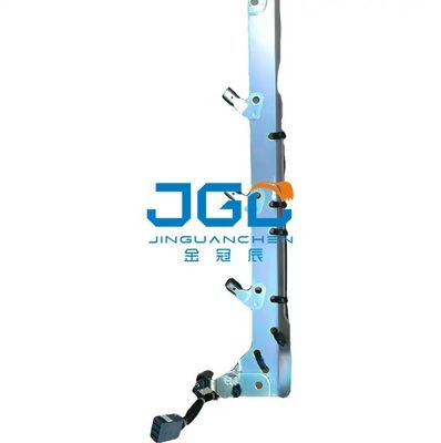 SK200-8 SK250-8 Excavator ชุดควบคุมเชื้อเพลิงเครื่องยนต์ VH82051E0010 VH820306412A