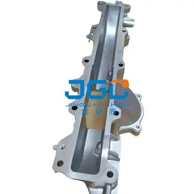 ชิ้นส่วนเครื่องยนต์รถขุด Sk200-8 สำหรับสาขาไอดี J05E VHS171114661A