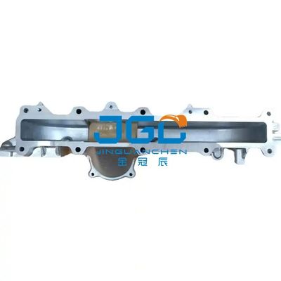 ชิ้นส่วนเครื่องยนต์รถขุด Sk200-8 สำหรับสาขาไอดี J05E VHS171114661A