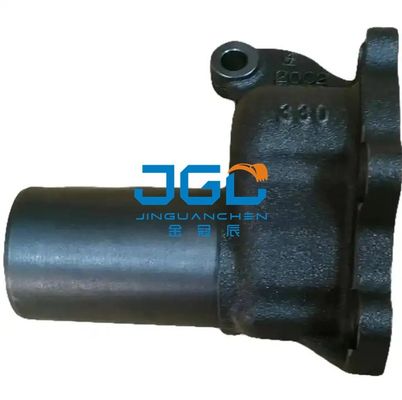 J05E Turbine Outlet Elbow SK200-8 ชิ้นส่วนเครื่องยนต์รถขุด VH17291E0100 VHS171592710