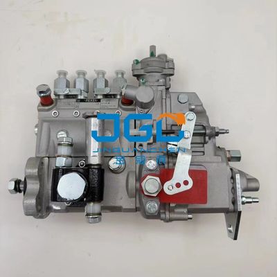 4D102 Excavator Engine Parts ปั้มน้ำมันแรงดันสูง