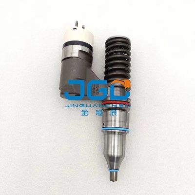 หัวฉีดเชื้อเพลิงรถขุด 116-5414 หัวฉีดคอมมอนเรล C12 ชิ้นส่วนเครื่องยนต์