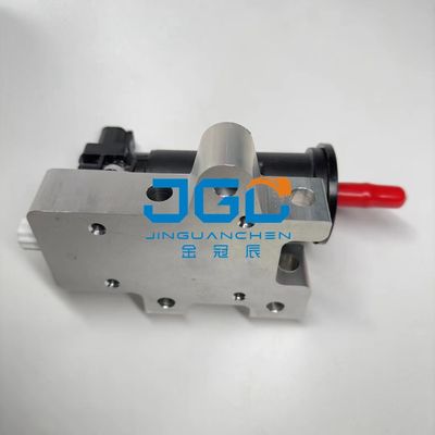 Electronic E312D2 E320D2 Fuel Pump 446-5408 446-5409 สำหรับส่วนประกอบเครื่องยนต์รถขุด