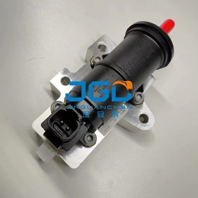 Electronic E312D2 E320D2 Fuel Pump 446-5408 446-5409 สำหรับส่วนประกอบเครื่องยนต์รถขุด