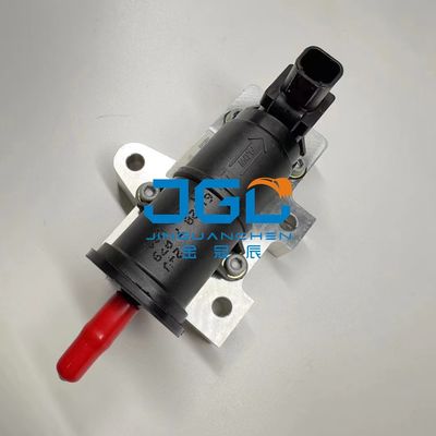 Electronic E312D2 E320D2 Fuel Pump 446-5408 446-5409 สำหรับส่วนประกอบเครื่องยนต์รถขุด