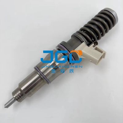 20929906 VOE20929906 ชิ้นส่วนรถขุดหัวฉีดคอมมอนเรล EC700B EC700C EC750D เครื่องยนต์ D16E