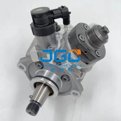 HD512R5 4d37 Excavator Engine Parts ปั๊มน้ำมันแรงดันสูง