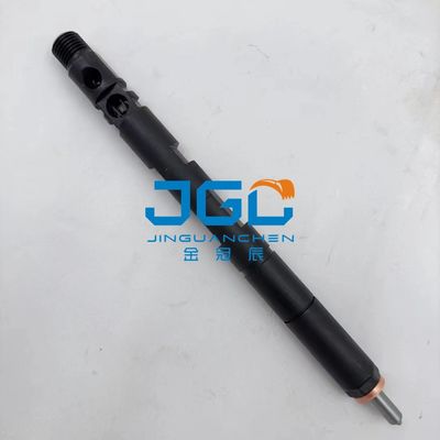 JCB220 Injector Excavator Engine Accessories ชิ้นส่วนเครื่องจักรทางวิศวกรรม