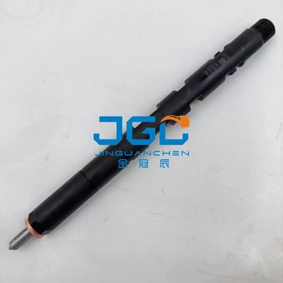 JCB220 Injector Excavator Engine Accessories ชิ้นส่วนเครื่องจักรทางวิศวกรรม