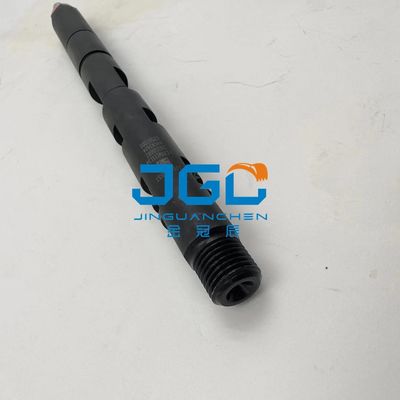 JCB220 Injector Excavator Engine Accessories ชิ้นส่วนเครื่องจักรทางวิศวกรรม