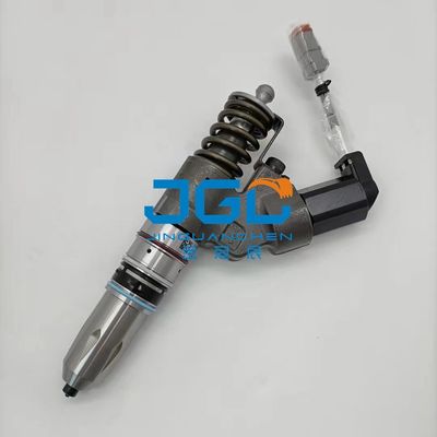 M11 Excavator Engine Injector สำหรับเครื่องจักรก่อสร้าง 3411756