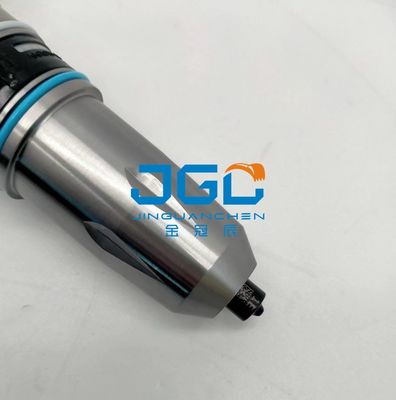 M11 Excavator Engine Injector สำหรับเครื่องจักรก่อสร้าง 3411756