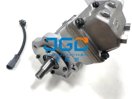 PC300-8 6D114 อุปกรณ์เสริมเครื่องจักรปั๊มน้ำมันแรงดันสูง