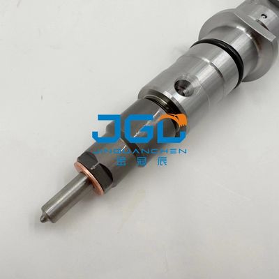 0445120305 หัวฉีดเครื่องยนต์ขุดสำหรับ PC300-10 PC350-10 อะไหล่