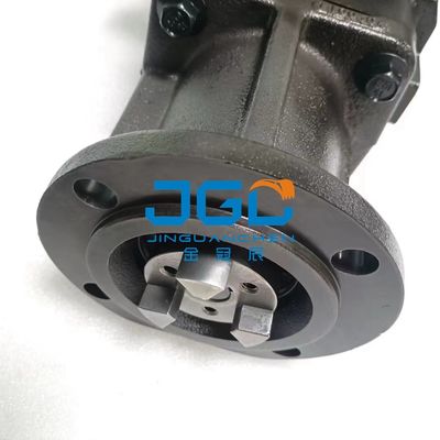 PC1250-7 ชิ้นส่วนเครื่องยนต์รถขุด 6D107 ปั้มน้ำมันแรงดันสูง