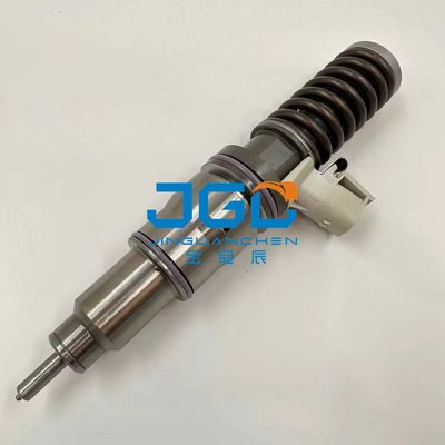 D13 ชิ้นส่วนเครื่องยนต์รถขุดหัวฉีดดีเซล 3801368 TAD1340VE 21379931