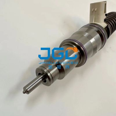D13 ชิ้นส่วนเครื่องยนต์รถขุดหัวฉีดดีเซล 3801368 TAD1340VE 21379931