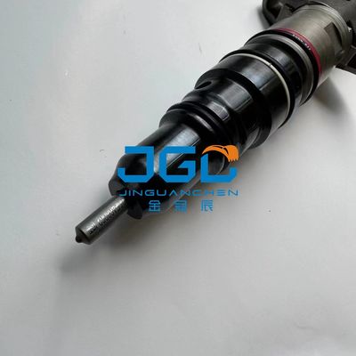 หัวฉีดคอมมอนเรล C9 330D 336D ชิ้นส่วนเครื่องยนต์รถขุด 2454339 3879433