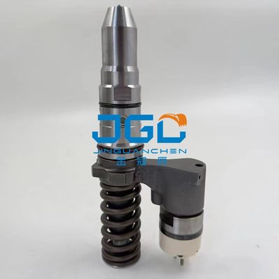 5130B 5230B หัวฉีดเชื้อเพลิงเครื่องยนต์ 20R-0849 392-0211 อุปกรณ์ขุด