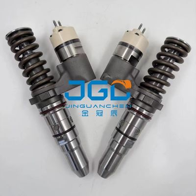 5130B 5230B หัวฉีดเชื้อเพลิงเครื่องยนต์ 20R-0849 392-0211 อุปกรณ์ขุด