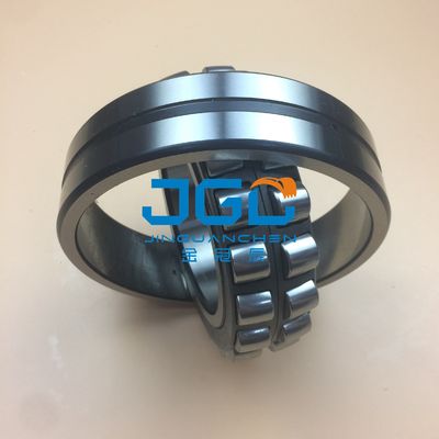CA / W33 Excavator Rotary Bearing 22218 ชิ้นส่วนเครื่องจักรก่อสร้าง
