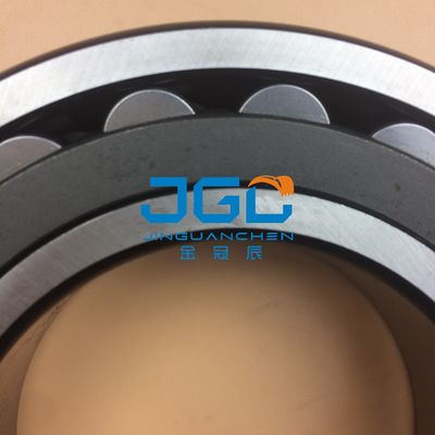 CA / W33 Excavator Rotary Bearing 22218 ชิ้นส่วนเครื่องจักรก่อสร้าง