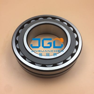 CA / W33 Excavator Rotary Bearing 22218 ชิ้นส่วนเครื่องจักรก่อสร้าง