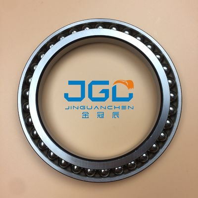 120BA16 Excavator Rotary Bearing BD110-1SA ชิ้นส่วนเครื่องจักรก่อสร้าง