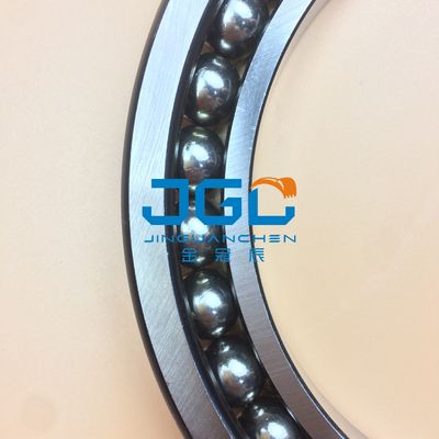 120BA16 Excavator Rotary Bearing BD110-1SA ชิ้นส่วนเครื่องจักรก่อสร้าง