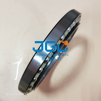 AC4631 อุปกรณ์เสริมโรตารี่แบริ่งแม่นยำ P5 P6 Excavator