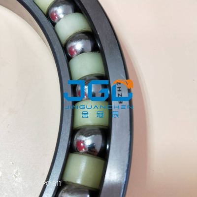 AC4631 อุปกรณ์เสริมโรตารี่แบริ่งแม่นยำ P5 P6 Excavator