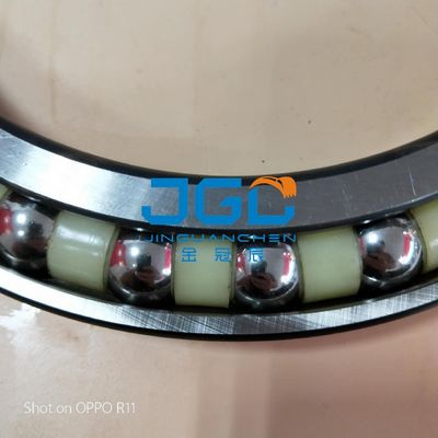 AC4631 อุปกรณ์เสริมโรตารี่แบริ่งแม่นยำ P5 P6 Excavator