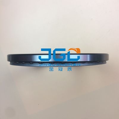 222 * 273 * 26mm Excavator แบริ่งโรตารี่ BA222-1WSA Precision P4 ชิ้นส่วนเครื่องจักรกล