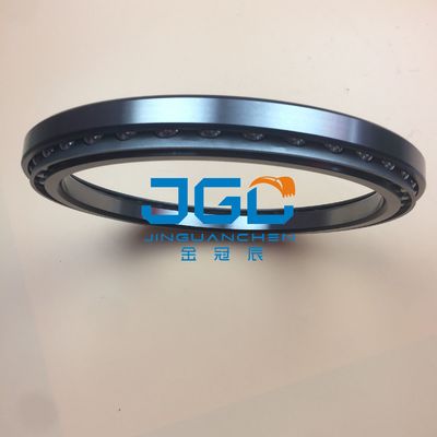 222 * 273 * 26mm Excavator แบริ่งโรตารี่ BA222-1WSA Precision P4 ชิ้นส่วนเครื่องจักรกล