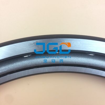 222 * 273 * 26mm Excavator แบริ่งโรตารี่ BA222-1WSA Precision P4 ชิ้นส่วนเครื่องจักรกล