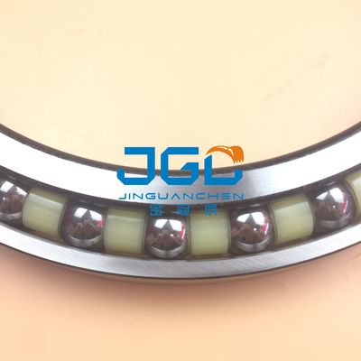 ตลับลูกปืนก้างปลาขุดของแท้ BA270-3A สำหรับ H350A5 ความแม่นยำ P0-P6